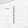 Планинг для записи клиентов А5, 98 л «Planner бьюти-мастера. Делай, что любишь»
