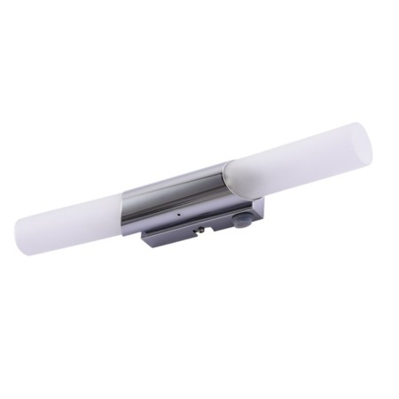 Erte lamp Aqua-Bastone A2470AP-2CC, E14, 2x40 W, 8x45x5 cm, Chrome