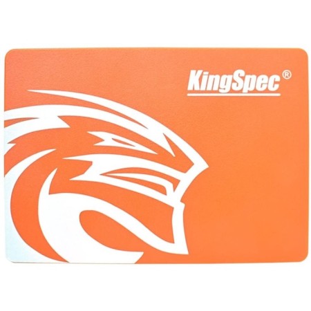 SSD KingSpec 2.5 "128 GB SATA III P3-128-1
