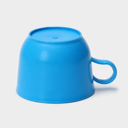 Mug, 300 ml, color mix-2