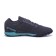 BUTS football ATEMI SBA-003 Turf Junior, gray/turquoise, size 37