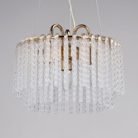 Lavinia lamp, size 30x120x30 cm, E14-3