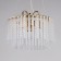 Lavinia lamp, size 30x120x30 cm, E14