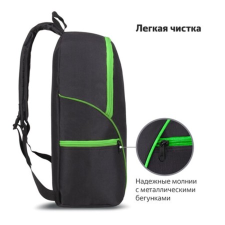 School satchel with filling (41 subject inside) mix-1