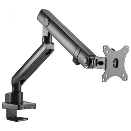 Black Craramounts UM709 Black 17 "-32" Max.8kg mount to the countertop for 107046-1