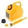 Kesser Kessler Premium, 5 l, plastic, yellow