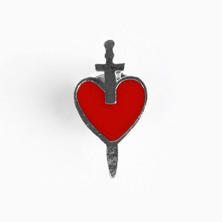 Sweet Dreams pin 7 x 9 cm-1