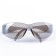Protective "Source Light" classic transparent-gray