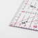 A line for quilting and patchwork, 30 × 15 cm, thickness 3 mm, color mix