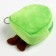Soft wallet "Avocado" on the suspension, 11 cm, species mix