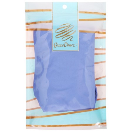 A swimsuit for gymnastics and dancing Grace Dance, p. 30, color lilac-10