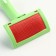 Puchoderma with drops, ergonomic pen, 10 x 15 cm, green