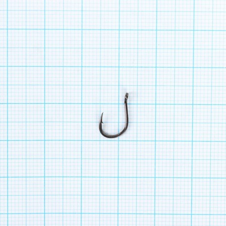 Hooks Saikyo KH-10085 Special Feeder BN No. 6, 10 pcs-1