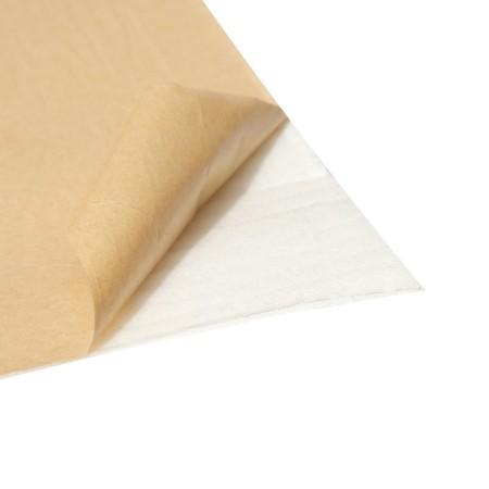 Self -adhesive PVC panel "Board Stripes" 70*70cm-2