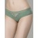 Women's panties, size 48, green color
