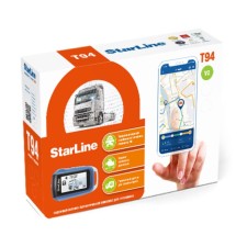 Car Signalization Starline T94 V2
