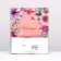Gift package "with all my heart", 26 x 32 x 12 cm