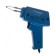 Soldering iron pulse bison professional, removable sting, 150 watts, 220 B