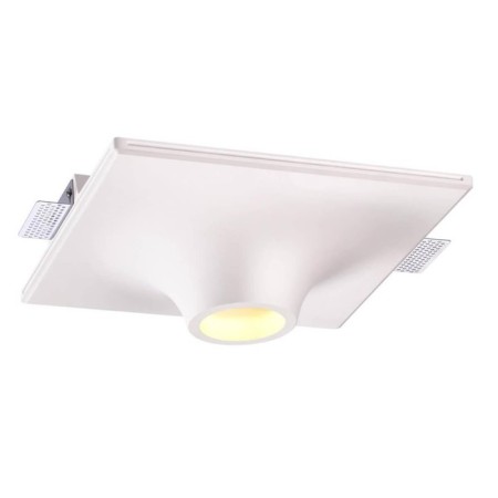 Lamp Cail, 50 W, GU10, white color, D = 305mm