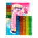 Fascinating mosaic "Pony" a large set