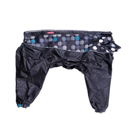 OSSO overalls, bitch, 65-2 (DS 65cm, OG 84-108cm, Osh 60-76cm, from 74-98cm), mix-9