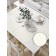 A set of napkins for setting the table "Rommboid folds", rectangular, size 32x46 cm, 4 pcs