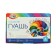 Gouache 6 colors "Gamma" "Classic", 20 ml