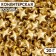 Confectionery Sprinking "Happy Star", 20 g +- 5 g