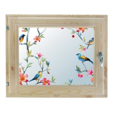 Window 40x60 cm, 