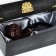 Kommer's smoking pipe "Commander", classic