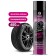 Grass Tire Polish tires, aerosol, 650 ml