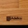 A tray for feeding with pens, 40 × 25 × 1.8 cm, array of birch, soaked in oil