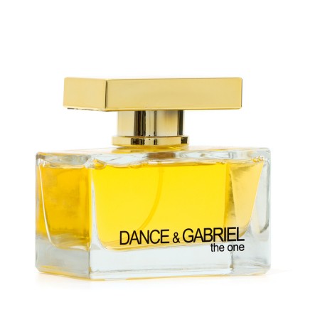 Women's toilet water Dance & Gabriel The One, 100 ml-1