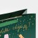 Laminated horizontal “Smiles and heat” laminate, ML 27 x 23 x 11.5 cm, New Year