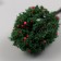 Artificial plant for creativity plastic "Apple tree" 8 cm