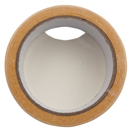 Tape adhesive bilateral SIBRTSH 888105, on a fabric base, 38 mm x 10 m-3