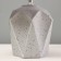 Highway Lamp "Aurika" E14 40W gray 22x22x34cm