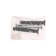 Lamp NBO 04-60-012, UHL3, 60W, E27, 220V, IP54, Grate, Maple
