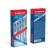 Gel pen Erichkrause G-Point, blue ink, node 0.38 mm, letter line length 500 meters