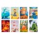 Set of additional. Cassiopeia cards for Imadzhinarium