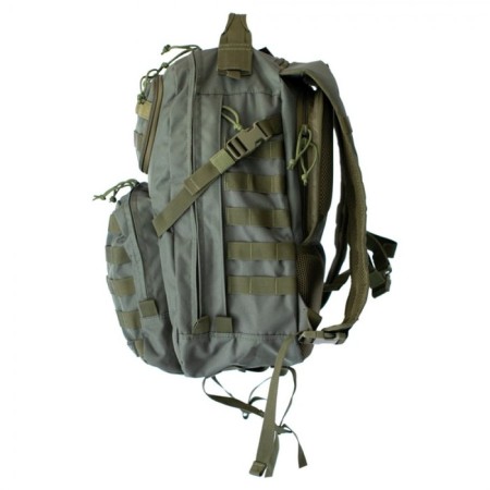 Tramp TRP-042, Commander, Olive Green, 50 L-4