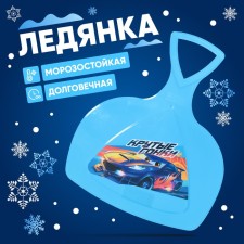 Ledyanka 