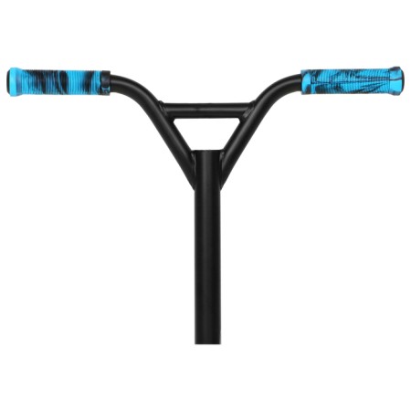 Self -cocketing COSMORIDE GLIDER PRO CG2021, Pu Pu 100 mm, ABEC 7, Black Color-7