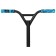 Self -cocketing COSMORIDE GLIDER PRO CG2021, Pu Pu 100 mm, ABEC 7, Black Color