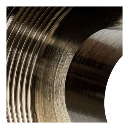 Adapter Stout SFT-0008-002114, 2 "x 1 1/4", internal/outer thread, nickel. brass-4