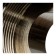 Adapter Stout SFT-0008-002114, 2 "x 1 1/4", internal/outer thread, nickel. brass