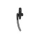 Bluetooth headset Hoco E15, wireless, 90 mAh, black