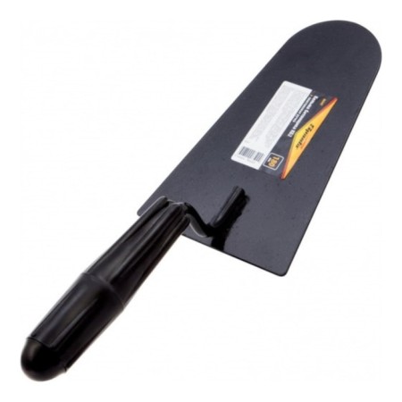 Kelma concrete worker Sparta, carbon steel, plastic handle, 180 mm-1