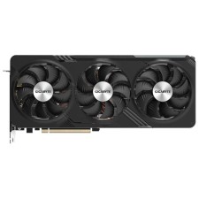Видеокарта Gigabyte PCI-E 4.0 GV-R78XTGAMING OC-16GD AMD Radeon RX 7800XT 16Gb 256bit GDDR6   106497