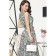 Female dress "Take everything from the summer", size 54